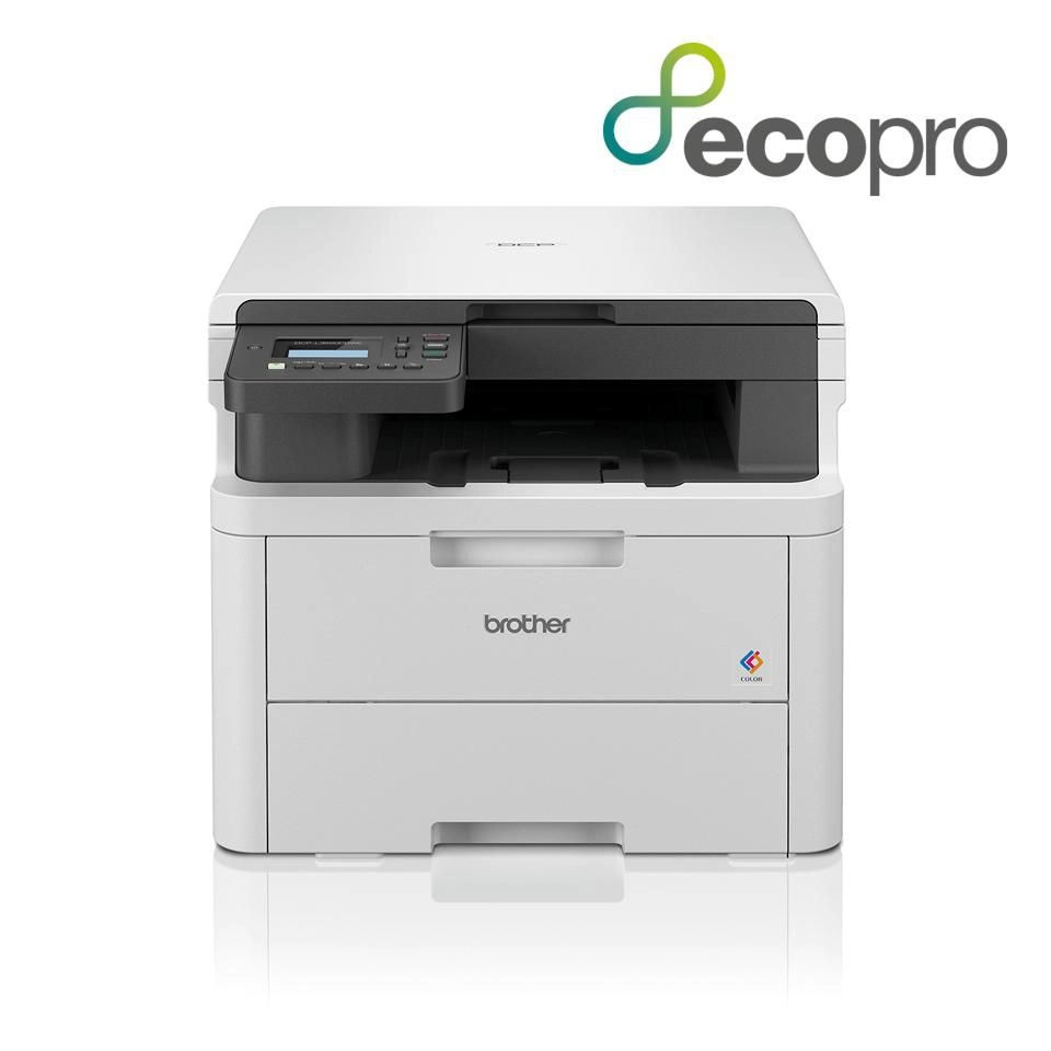 Brother MFC-L3520CDWE EcoPro Ready 3-in-1 colour