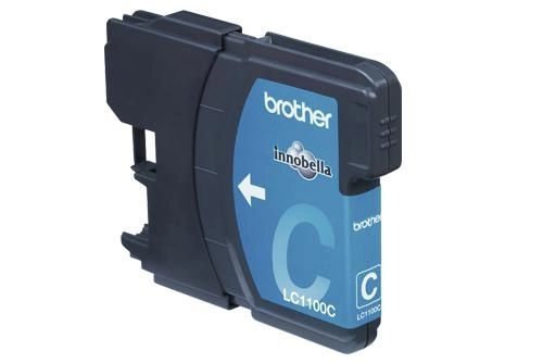Brother LC-1100 C cyan 6806-12X LC1100C