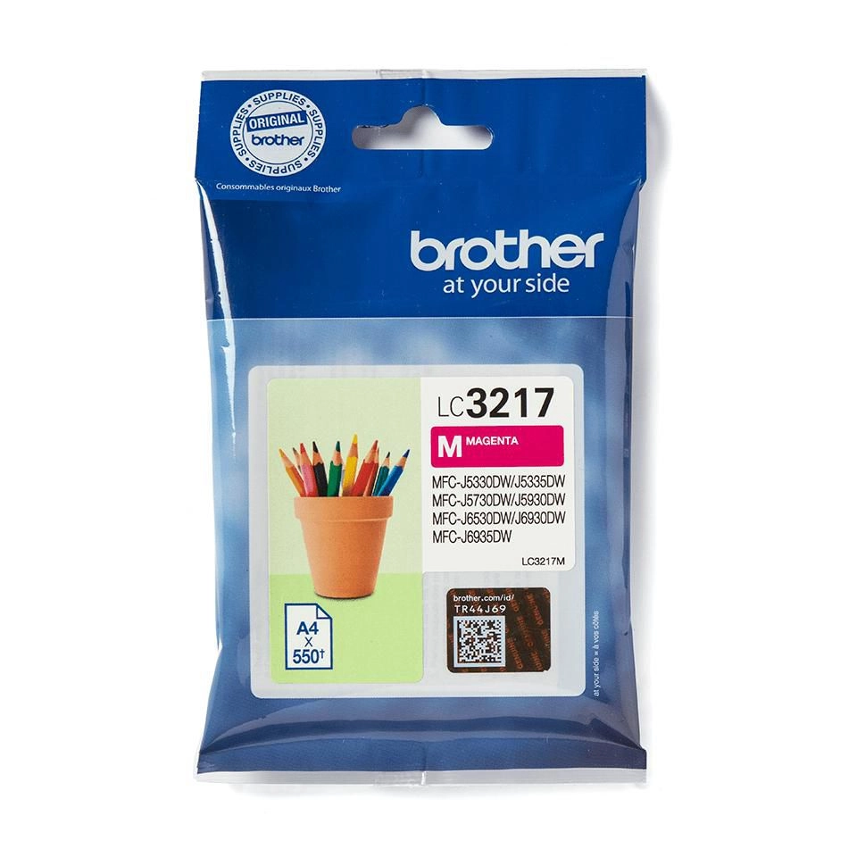 Brother LC3217M ink cartridge 1 pc(s)