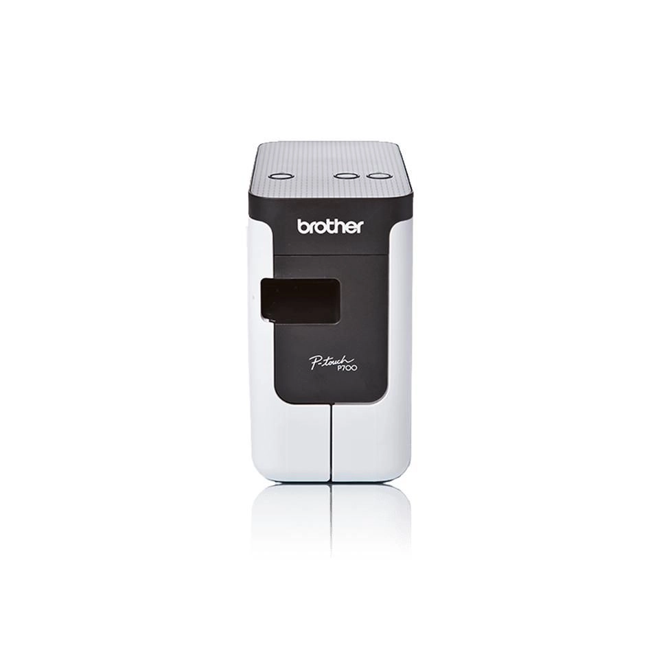 Brother P-touch P700 6L02-018 PT-P700 PTP700ZG1