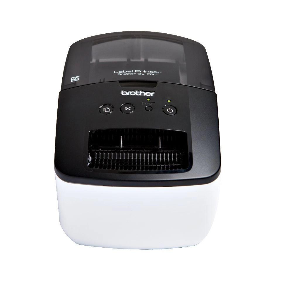Brother QL-700 label printer Direct thermal