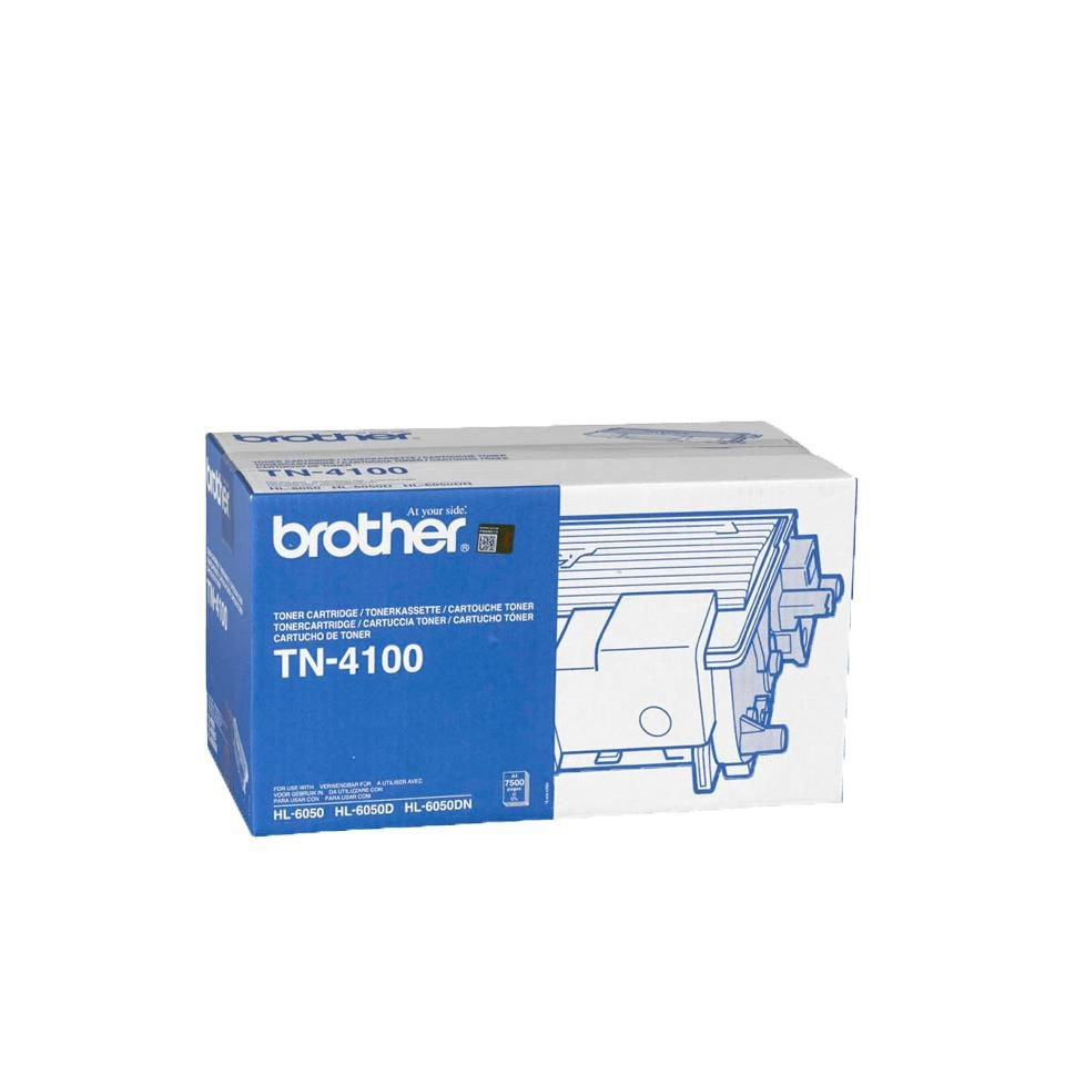Brother TN-4100 toner cartridge 1 pc(s)
