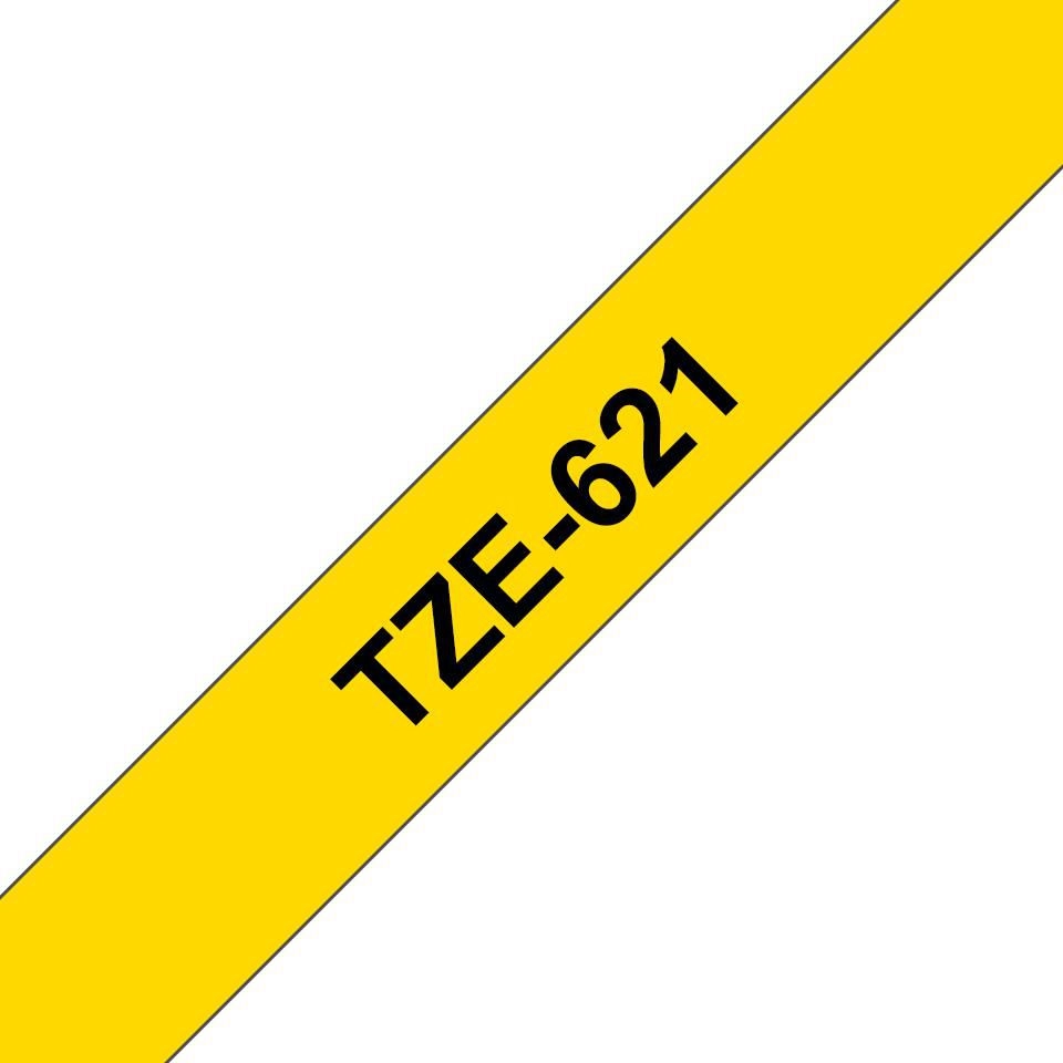 Brother Labelling Tape 9mm 2290336 TZE621