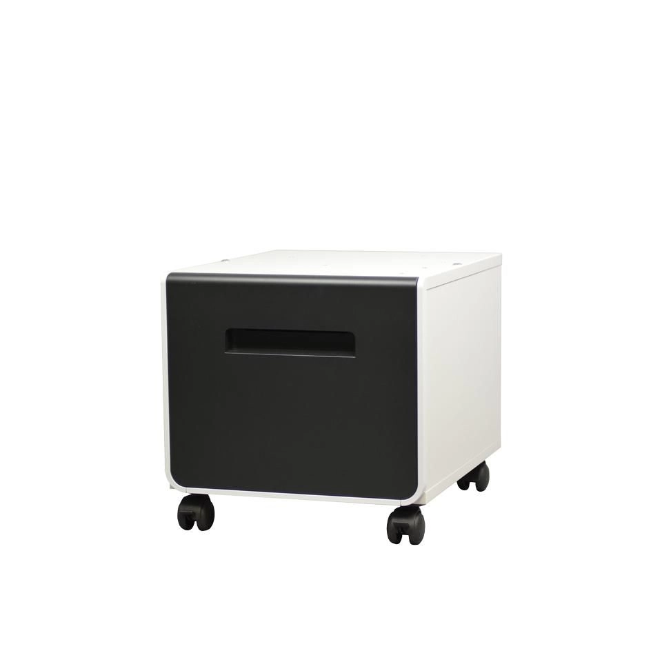 Brother printer base cabinet Low -