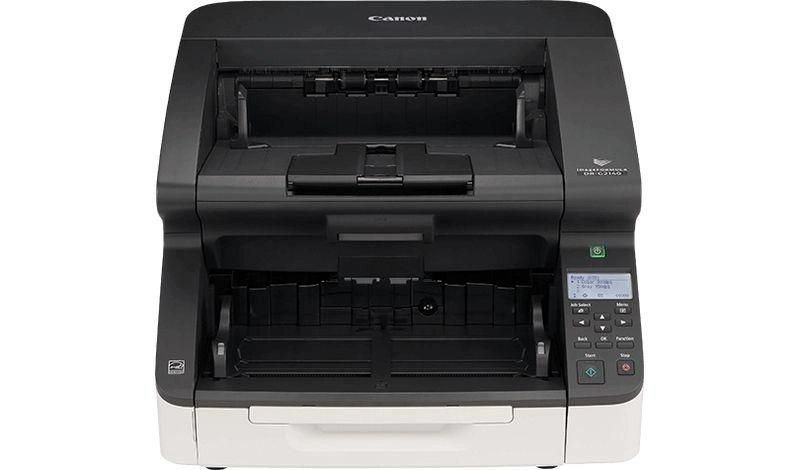 Canon imageFORMULA DR-G2140 A3 High-Speed Production