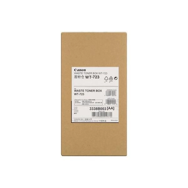 Canon WT-723 toner cartridge 1 pc(s)