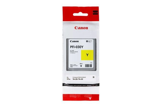 Canon PFI-030Y ink cartridge 1 pc(s)
