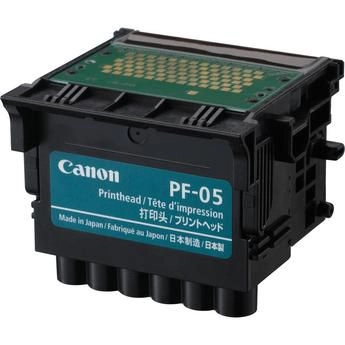 Canon PF-05 laptop memory  inkjet printer