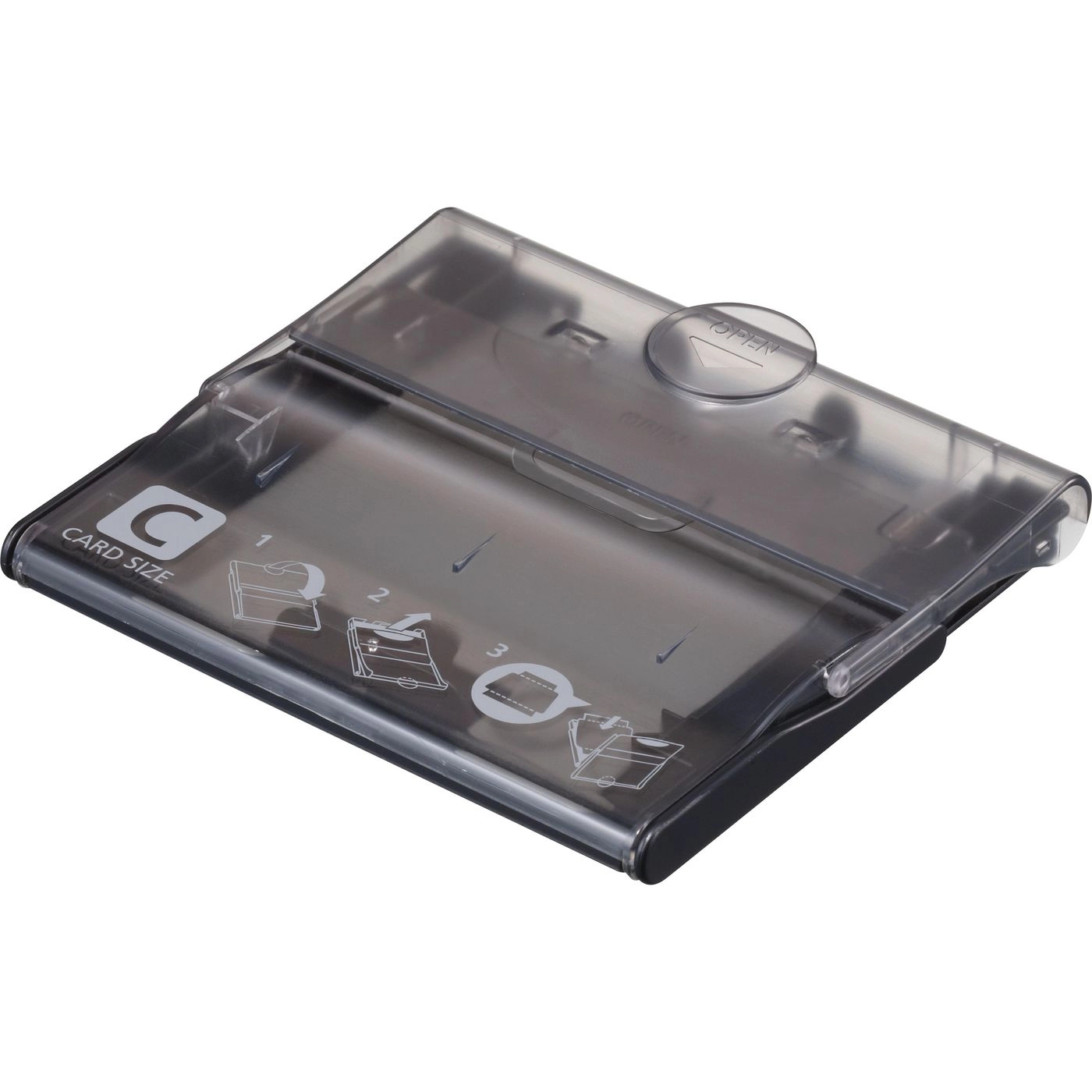 Canon PCC-CP400 - Media tray -
