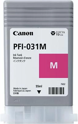 Canon PFI-031M ink cartridge 1 pc(s)