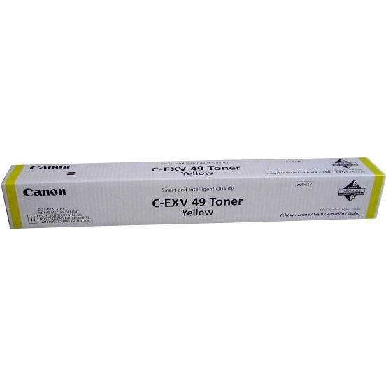 Canon 8527B002 toner cartridge 1 pc(s)