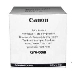 Canon Head (QY6-0068) QY6-0068 QY6-0068-010 5712505155608