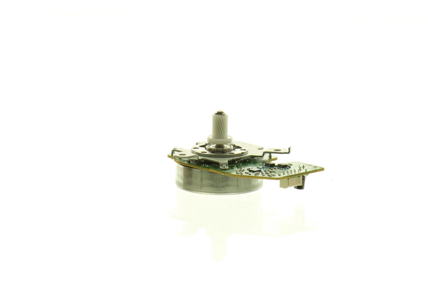 Fuser Motor Assembly Fuser Motor Assembly