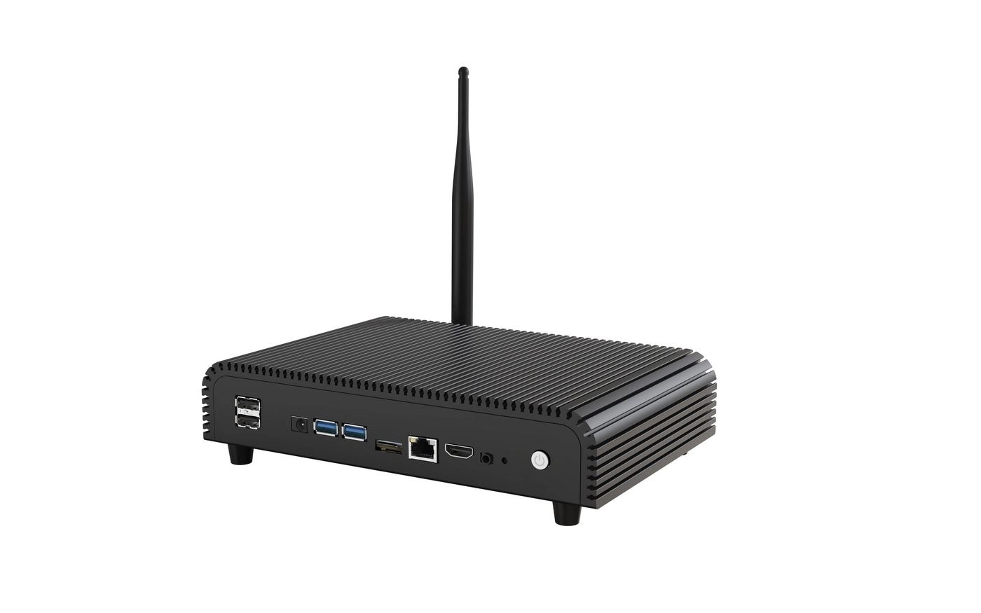 Capture RK3576 Box Module(Including DDR4 4G