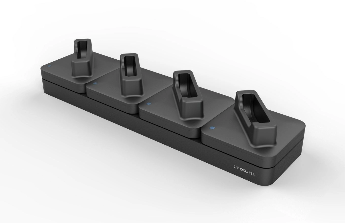 Capture CA-MTAC-4BASE-1 battery charger AC CA-MTAC-4BASE-1