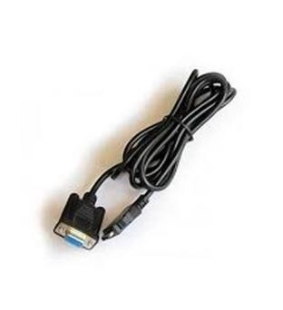 Communication cable for data terminal 8001
