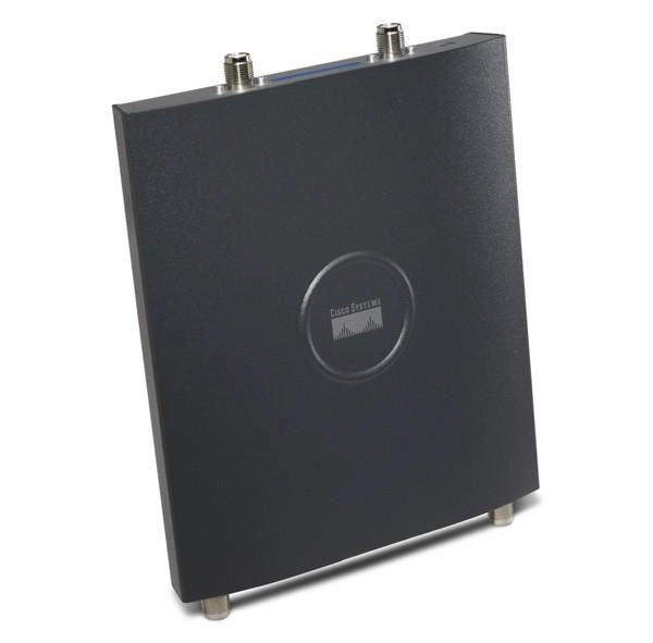 802.11A/G NON-MODULAR IOS AP AIR-AP1242AG-E-K9-RFB