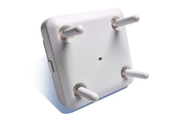 AP 802.11ac W2 AP in
