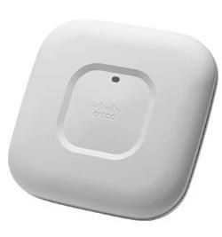 802.11AC CAP W/CLEANAIR 3X4 AIR-CAP2702E-E-K9-RFB