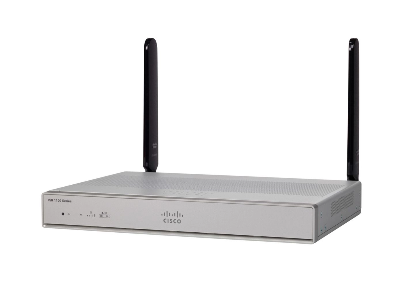 Cisco C1111-8P Integrated Services Router 1100