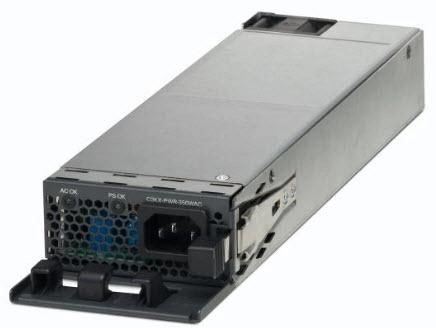 Catalyst 3K-X 350W C3KX-PWR-350WAC-RFB 5712505709108