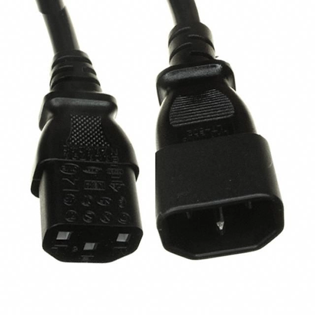Cisco CABINET JUMPER POWER CORD 250