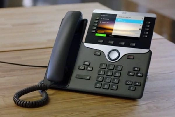 Cisco IP PHONE 8811 WITH CP-8811-3PCC-K9=