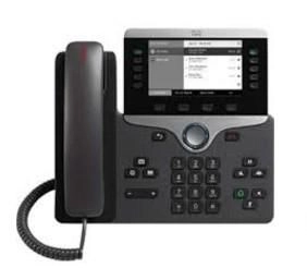 Cisco IP PHONE 8811 SERIES CP-8811-K9=