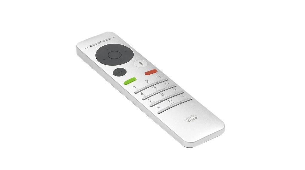 Remote Control TRC 6 Spare CTS-RMT-TRC6=-RFB