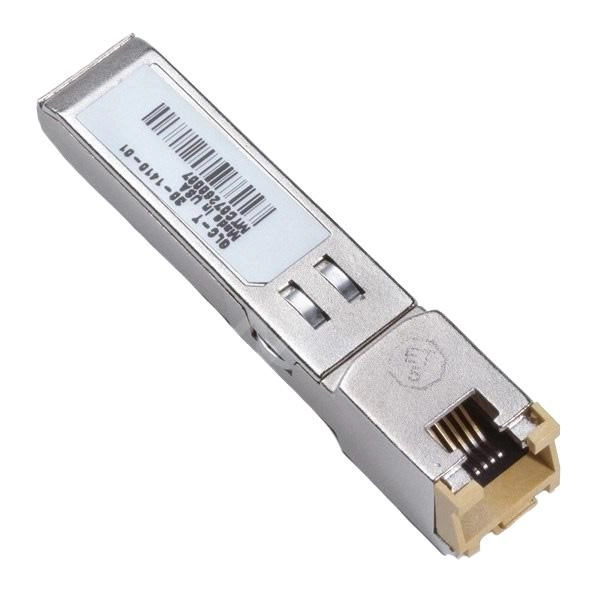 GE SFP 1000BASE-T GLC-T-RFB 5715063470343