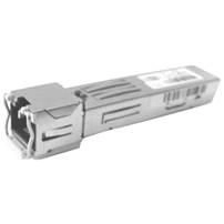 Cisco 1000BASE-T SFP network transceiver module