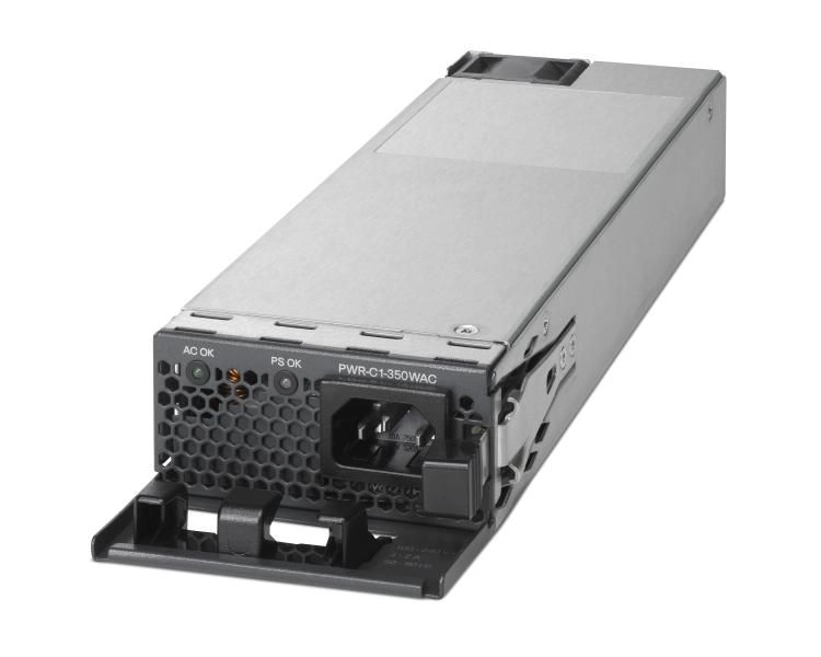 350W AC Config 1 Power Supply