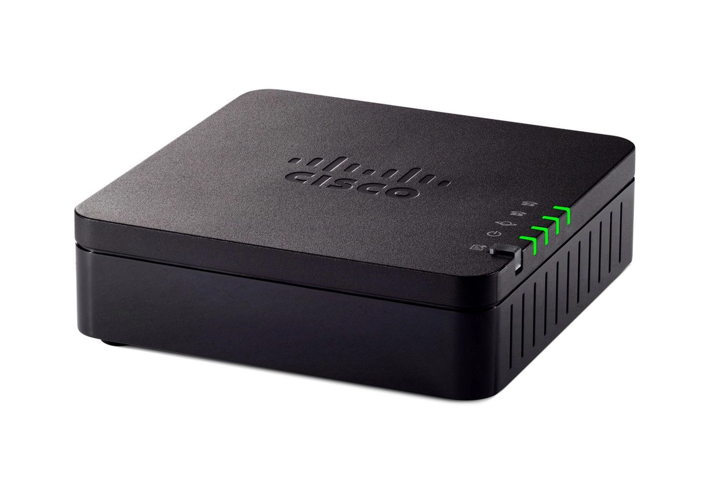 Cisco ATA 192 Multiplatform Analogue Telephone