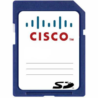 Cisco IE 1GB SD MEMORY CARD