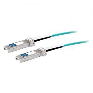 Cisco 10GBASE ACTIVE OPTICAL SFP+ SFP-10G-AOC10M=