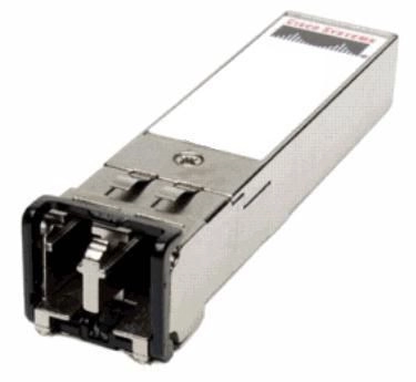 Cisco 10GBASE-ER SFP+ network relay module