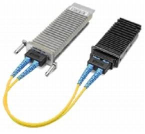 10GBASE-SR X2 MODULE X2-10GB-SR-RFB 5712505453636