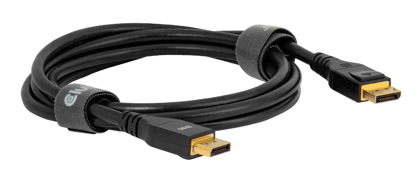 Club3D DP-Kabel 2.1 DP80 zertifiziert