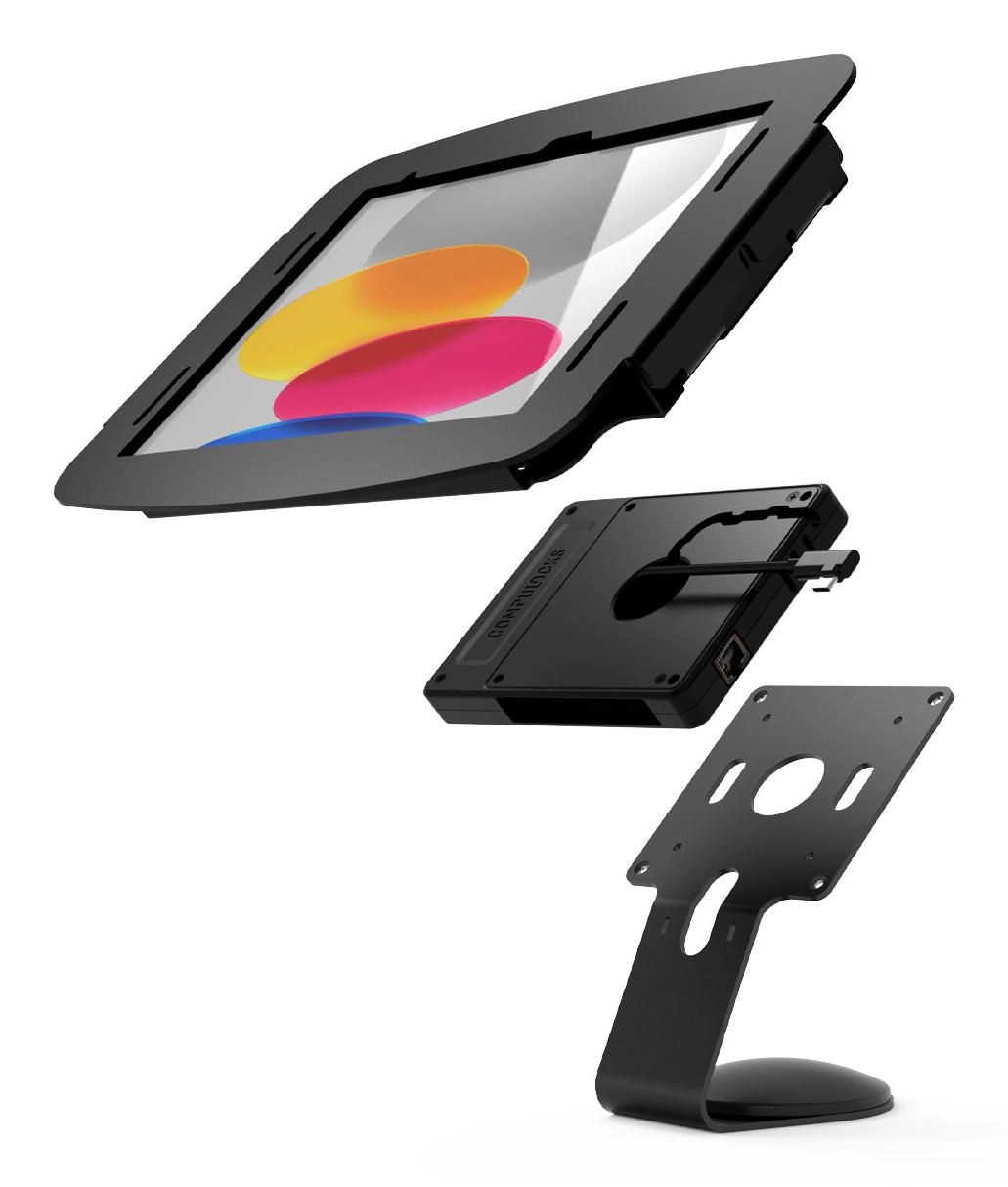 Tablet Compulocks iPad 10th-11th (A16) Gen