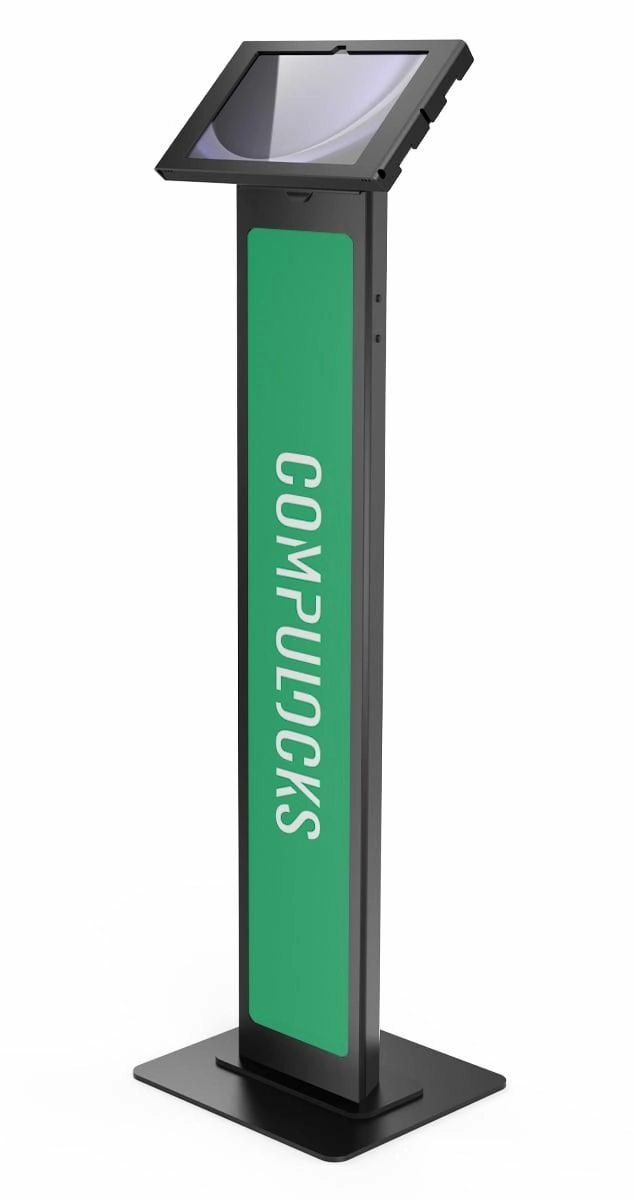 Compulocks Galaxy Tab A9+ Apex Enclosure