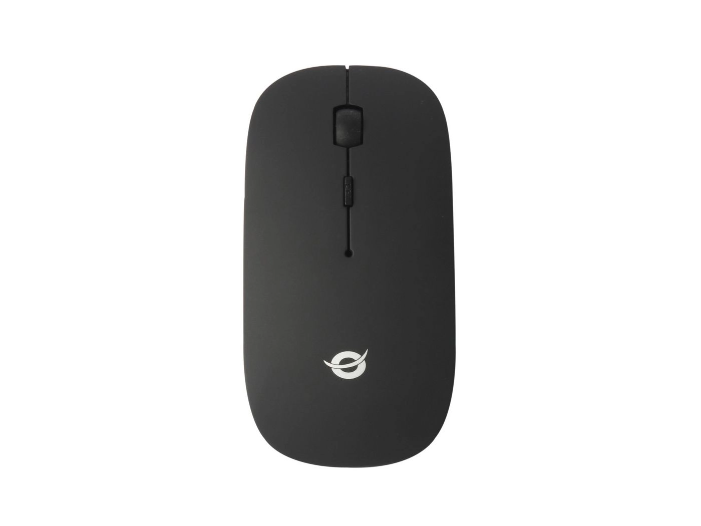 Conceptronic LORCAN01B Bluetooth-Mouse with 3 Buttons