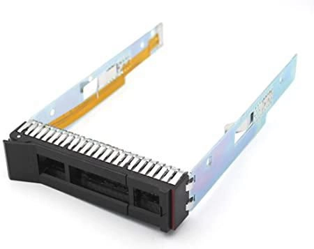 CoreParts 2.5`` HotSwap Tray SATA/SAS