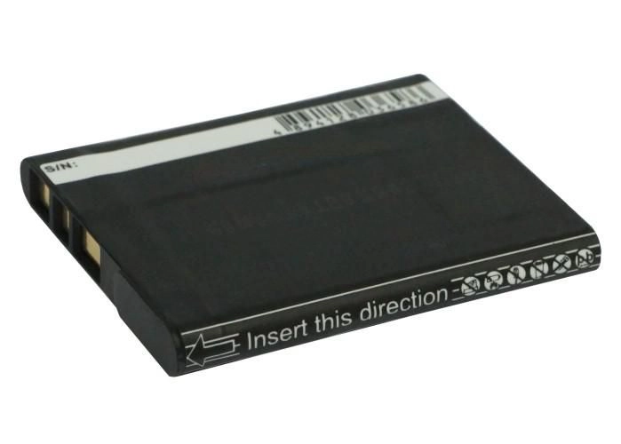 Zasilacz CoreParts Battery for Digital Camera