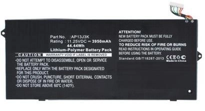 CoreParts Laptop Battery for Acer MBXAC-BA0039