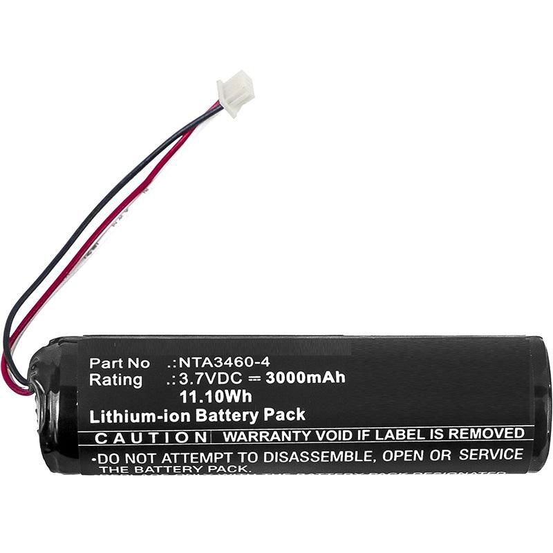 CoreParts Battery for Philips BabyPhone MBXBPH-BA023