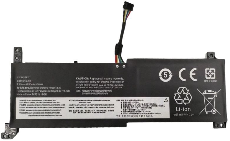CoreParts MBXLE-BA0358 laptop spare part Battery