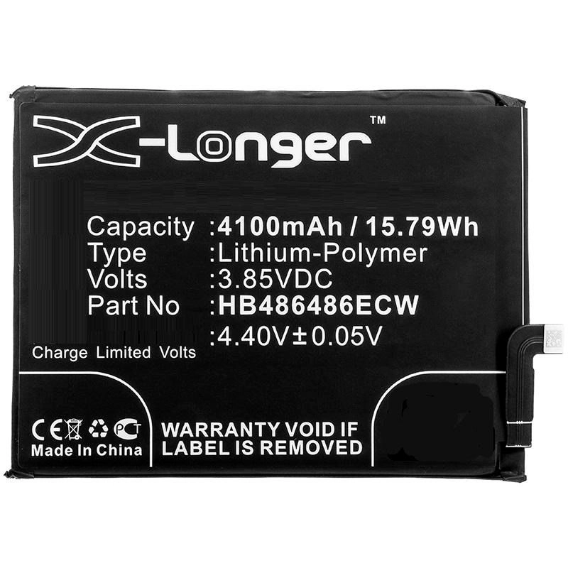 CoreParts MBXMP-BA682 mobilo telefonu rezerves daļa