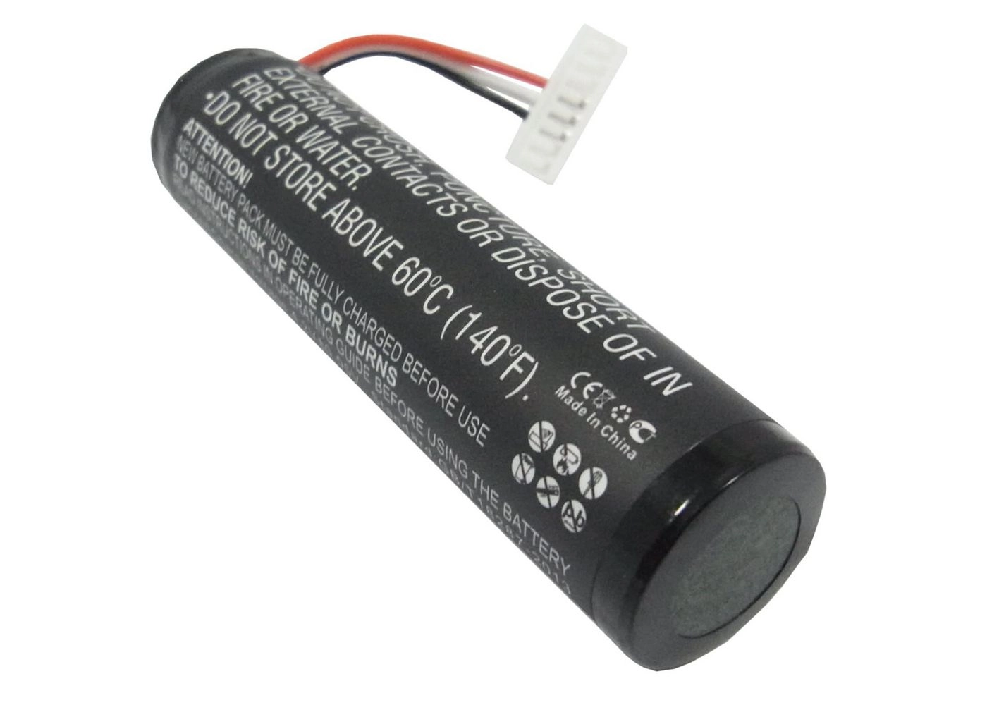 CoreParts MBXPOS-BA0126 printer/scanner spare part/accessory Battery
