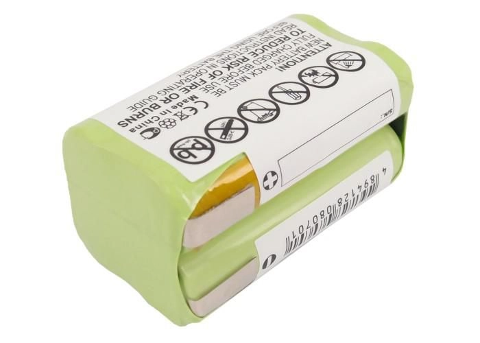 CoreParts MBXPT-BA0322 elektroinstrumenta akumulators un lādētājs