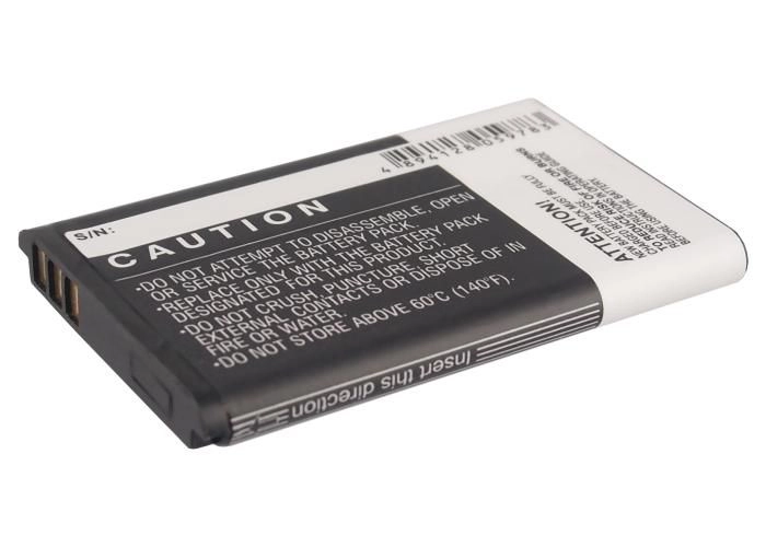CoreParts Battery for Gogroove Speaker MBXSPKR-BA020